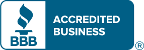 BBB Accredited Business