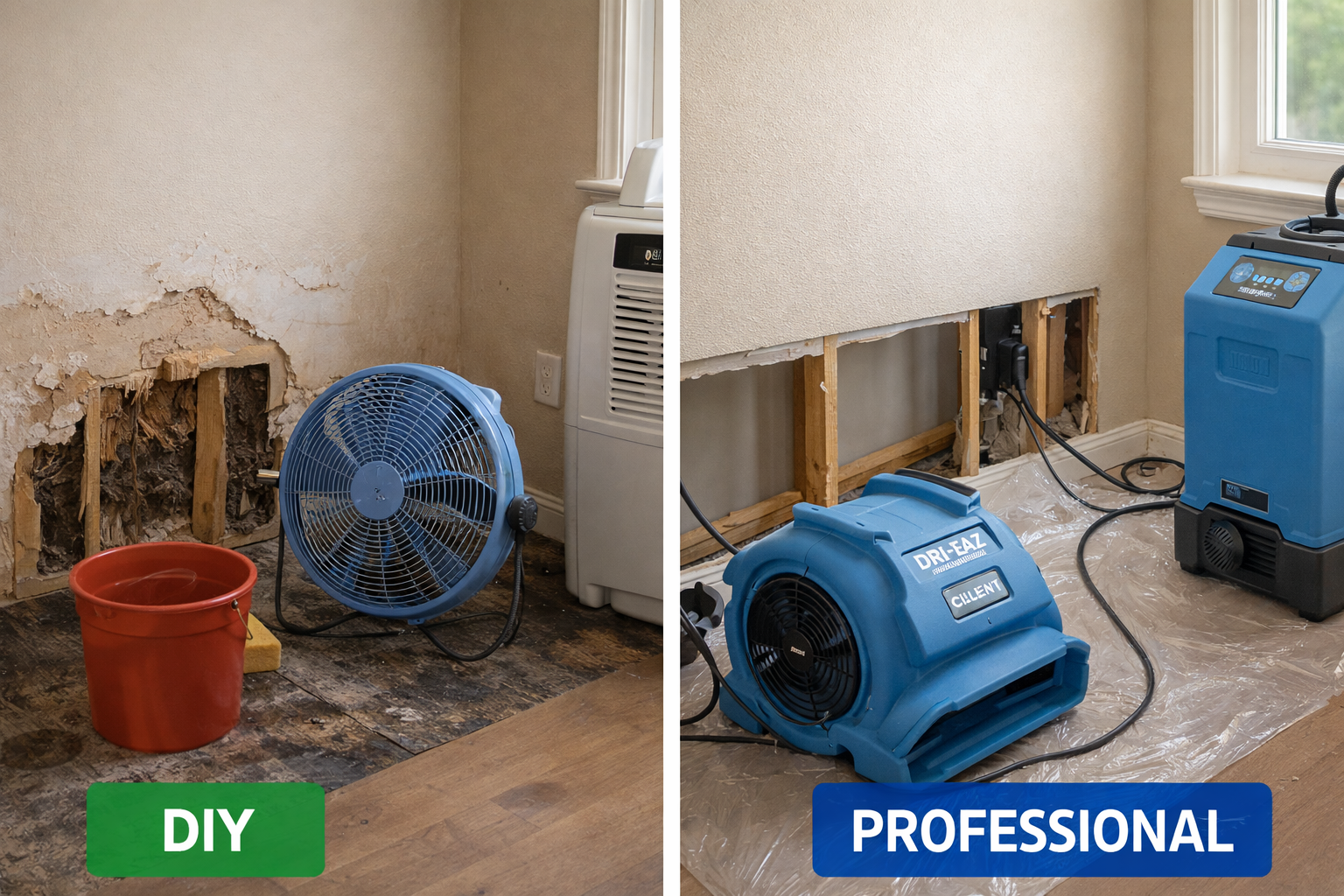 Carpet Cleaning Tulsa