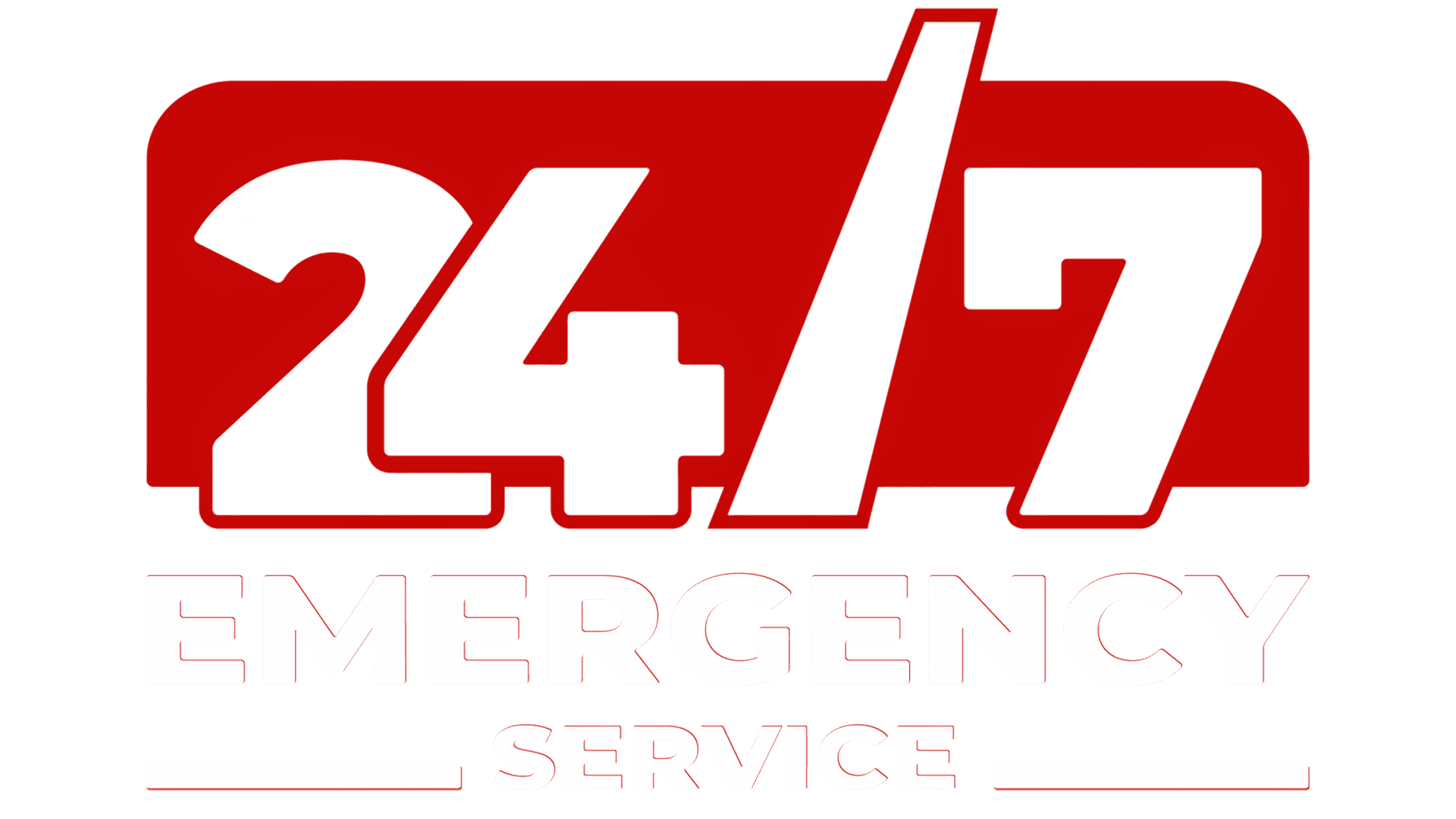 24/7 Emergency Service