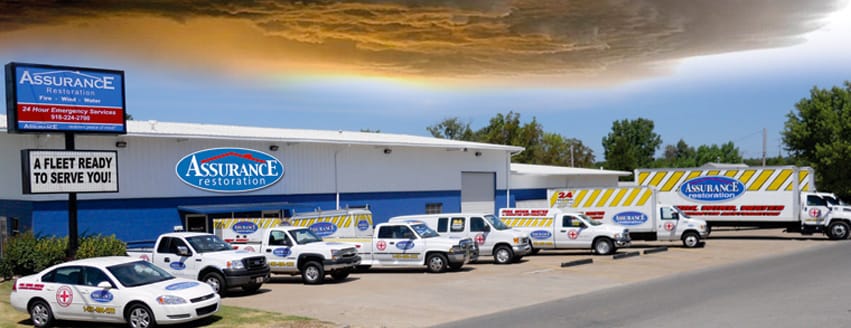 Assurance Restoration