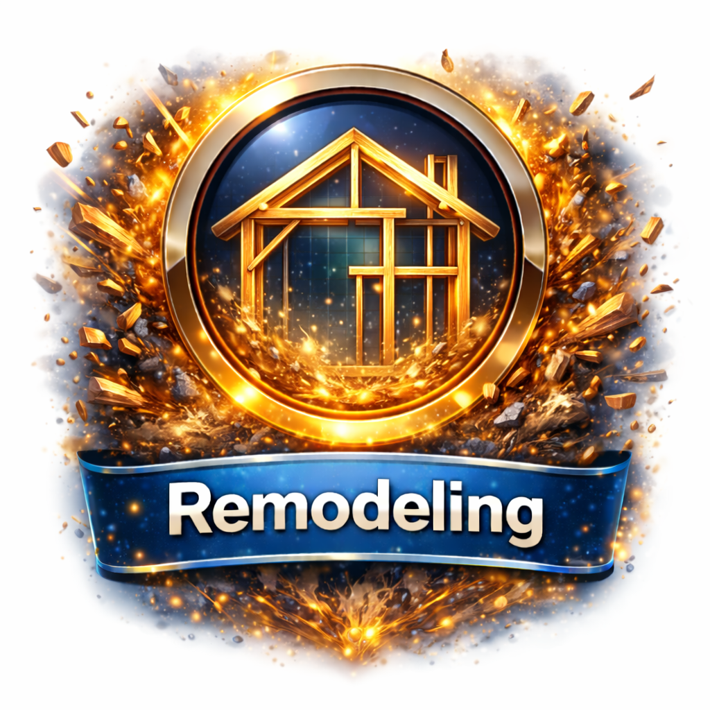 Remodeling Services